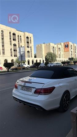 مرسيدس بنز E-Class